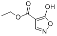 4-Isoxazolecarboxylic acid, 5-hydroxy-, ethyl esterStructure,500348-26-5Structure 4-Isoxazolecarboxylic acid, 5-hydroxy-, ethyl ester Structure,500348-26-5Structure