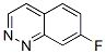 7-FluorocinnolineStructure,500359-12-6Structure 7-Fluorocinnoline Structure,500359-12-6Structure