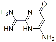 (9ci)-6-氨基-1,4-二氫-4-氧代-2-嘧啶羧酰胺結(jié)構(gòu)式_500542-36-9結(jié)構(gòu)式
