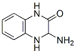 2(1H)-quinoxalinone,3-amino-3,4-dihydro-Structure,500563-87-1Structure 2(1H)-quinoxalinone,3-amino-3,4-dihydro- Structure,500563-87-1Structure