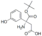 Boc-(r)-3-amino-3-(3-hydroxy-phenyl)-propionic acidStructure,500788-89-6Structure Boc-(r)-3-amino-3-(3-hydroxy-phenyl)-propionic acid Structure,500788-89-6Structure