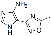 500861-85-8結(jié)構(gòu)式