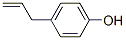 4-AllylphenolStructure,501-92-8Structure 4-Allylphenol Structure,501-92-8Structure