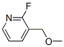 Pyridine,2-fluoro-3-(methoxymethyl)-(9ci)Structure,501416-95-1Structure Pyridine,2-fluoro-3-(methoxymethyl)-(9ci) Structure,501416-95-1Structure