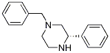 (S)-1-benzyl-3-phenylpiperazineStructure,502482-38-4Structure (S)-1-benzyl-3-phenylpiperazine Structure,502482-38-4Structure