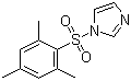 N-磺酰咪唑化莢結(jié)構(gòu)式_50257-39-1結(jié)構(gòu)式