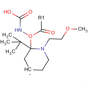 Tert-butyl 1-(2-methoxyethyl)piperidin-4-ylcarbamateStructure,502639-07-8Structure Tert-butyl 1-(2-methoxyethyl)piperidin-4-ylcarbamate Structure,502639-07-8Structure
