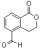 3,4-Dihydro-1-oxo-1h-2-benzopyran-5-carbaldehydeStructure,50276-98-7Structure 3,4-Dihydro-1-oxo-1h-2-benzopyran-5-carbaldehyde Structure,50276-98-7Structure