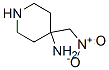 4-Piperidinamine,4-(nitromethyl)-Structure,50289-08-2Structure 4-Piperidinamine,4-(nitromethyl)- Structure,50289-08-2Structure