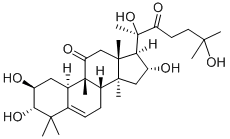 雪膽素乙結(jié)構(gòu)式_50298-90-3結(jié)構(gòu)式