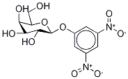 3,5-Dinitrophenyl beta-d-galactosideStructure,50301-19-4Structure 3,5-Dinitrophenyl beta-d-galactoside Structure,50301-19-4Structure