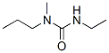 Urea, n-ethyl-n-methyl-n-propyl- (9ci)Structure,503114-33-8Structure Urea, n-ethyl-n-methyl-n-propyl- (9ci) Structure,503114-33-8Structure