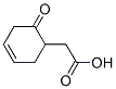3-Cyclohexene-1-acetic acid,6-oxo-(9ci)Structure,503177-31-9Structure 3-Cyclohexene-1-acetic acid,6-oxo-(9ci) Structure,503177-31-9Structure