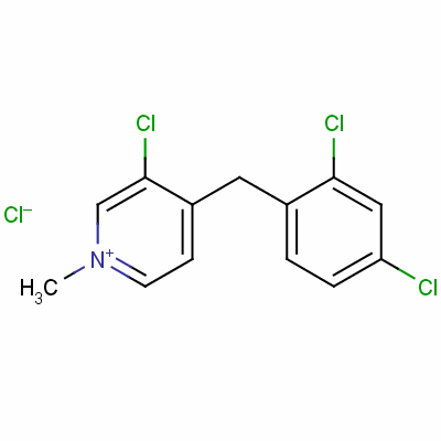 3-Chloro-4-(2,4-dichlorobenzyl)aniline hydrochlorideStructure,50329-01-6Structure 3-Chloro-4-(2,4-dichlorobenzyl)aniline hydrochloride Structure,50329-01-6Structure