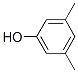 3,5-二甲基苯酚結(jié)構(gòu)式_50356-23-5結(jié)構(gòu)式