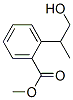 (1R)-托烷-2-烯-2-羧酸甲酯結(jié)構(gòu)式_50373-10-9結(jié)構(gòu)式