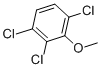 2,3,6-TrichloroanisoleStructure,50375-10-5Structure 2,3,6-Trichloroanisole Structure,50375-10-5Structure