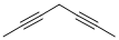 2,5-HeptadiyneStructure,50428-63-2Structure 2,5-Heptadiyne Structure,50428-63-2Structure
