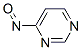 Pyrimidine, 4-nitroso- (9ci)Structure,504407-94-7Structure Pyrimidine, 4-nitroso- (9ci) Structure,504407-94-7Structure