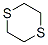 1,4-DithianeStructure,505-29-3Structure 1,4-Dithiane Structure,505-29-3Structure