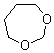 Tetramethylene formalStructure,505-65-7Structure Tetramethylene formal Structure,505-65-7Structure