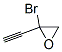 (9ci)-2-溴-2-乙炔-環(huán)氧乙烷結(jié)構(gòu)式_50553-13-4結(jié)構(gòu)式