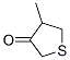 4-Methyl-3-oxotetrahydrothiopheneStructure,50565-25-8Structure 4-Methyl-3-oxotetrahydrothiophene Structure,50565-25-8Structure