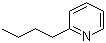 2-丁基吡啶結(jié)構(gòu)式_5058-19-5結(jié)構(gòu)式