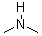 鹽酸二甲胺結構式_506-59-2結構式