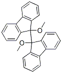 9,9’-Dimethoxy-9,9’-bi(9h-fluorene)Structure,50616-99-4Structure 9,9’-Dimethoxy-9,9’-bi(9h-fluorene) Structure,50616-99-4Structure