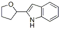 2-(Tetrahydrofuran-2-yl)-1h-indoleStructure,50640-01-2Structure 2-(Tetrahydrofuran-2-yl)-1h-indole Structure,50640-01-2Structure