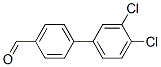 4-(3,4-Dichlorophenyl)benzaldehydeStructure,50670-78-5Structure 4-(3,4-Dichlorophenyl)benzaldehyde Structure,50670-78-5Structure