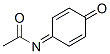 N-acetyl-4-benzoquinone imineStructure,50700-49-7Structure N-acetyl-4-benzoquinone imine Structure,50700-49-7Structure