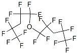 2,2,3,3,3-Pentafluoropropyl-1,1,2,2-tetrafluoroethyl etherStructure,50807-74-4Structure 2,2,3,3,3-Pentafluoropropyl-1,1,2,2-tetrafluoroethyl ether Structure,50807-74-4Structure
