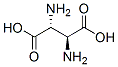 Meso-α,β-diaminosuccinic acidStructure,50817-04-4Structure Meso-α,β-diaminosuccinic acid Structure,50817-04-4Structure