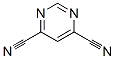 4,6-PyrimidinedicarbonitrileStructure,50844-89-8Structure 4,6-Pyrimidinedicarbonitrile Structure,50844-89-8Structure
