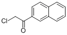 Ethanone,2-chloro-1-(2-naphthalenyl)-(9ci)Structure,50846-93-0Structure Ethanone,2-chloro-1-(2-naphthalenyl)-(9ci) Structure,50846-93-0Structure