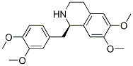 (R)-(+)-TetrahydropapaverineStructure,50896-90-7Structure (R)-(+)-Tetrahydropapaverine Structure,50896-90-7Structure
