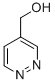 4-Pyridazinemethanol Structure,50901-43-4Structure