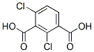 2,4-Dichloroisophthalic acidStructure,50903-03-2Structure 2,4-Dichloroisophthalic acid Structure,50903-03-2Structure