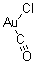 Chlorocarbonyl gold(i)Structure,50960-82-2Structure Chlorocarbonyl gold(i) Structure,50960-82-2Structure