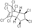 順-九氯結(jié)構(gòu)式_5103-73-1結(jié)構(gòu)式