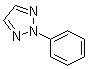 2-Phenyl-2h-l,2,3-triazole Structure,51039-49-7Structure