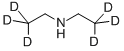 Diethyl-2,2,2,2’,2’,2’-d6-amineStructure,51045-01-3Structure Diethyl-2,2,2,2’,2’,2’-d6-amine Structure,51045-01-3Structure