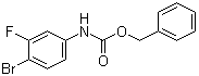4-Bromo-3-fluoroaniline Structure,510729-01-8Structure