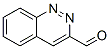 3-噌啉甲醛結(jié)構(gòu)式_51073-57-5結(jié)構(gòu)式