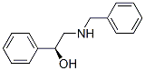 S-(+)-2-Benzylamino-1-phenylethanolStructure,51096-49-2Structure S-(+)-2-Benzylamino-1-phenylethanol Structure,51096-49-2Structure