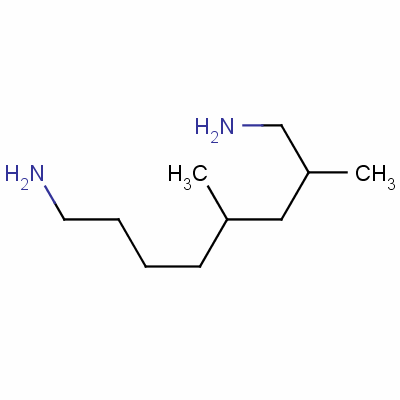 2,4-Dimethyloctane-1,8-diamineStructure,51121-88-1Structure 2,4-Dimethyloctane-1,8-diamine Structure,51121-88-1Structure