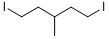 1,5-Diiodo-3-methylpentaneStructure,51174-46-0Structure 1,5-Diiodo-3-methylpentane Structure,51174-46-0Structure