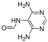 4,6-Diamino-5-(formylamino)-pyrimidineStructure,5122-36-1Structure 4,6-Diamino-5-(formylamino)-pyrimidine Structure,5122-36-1Structure